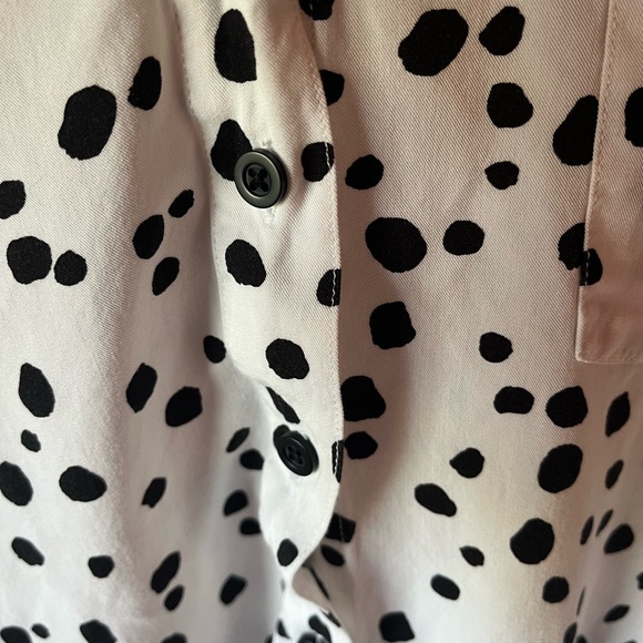 #45 TORRID size 3 Harper top - Picture 3 of 4